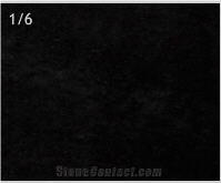 Alcantara Black Granite Slabs & Tiles, Spain Black Granite