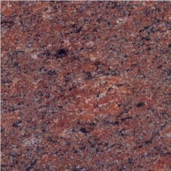 Vanga Red Granite Slabs & Tiles, Sweden Red Granite