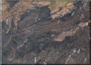 Capolavoro Granite Slabs & Tiles, Brazil Brown Granite