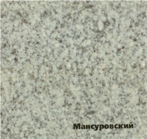 Mansurovsky Granite Slabs & Tiles, Russian Federation White Granite Mansurovsky Granite Slabs & Tiles, Russian Federation White Granite
