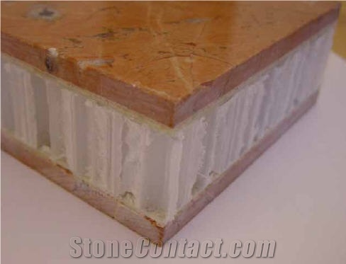 Honeycomb & Stone