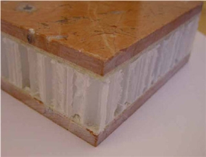 Honeycomb & Stone