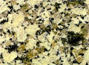 Gris Conquistador Granite Slabs & Tiles