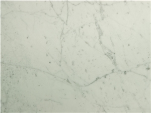 Bianco Venato Gioia Marble Tile, Italy White Marble