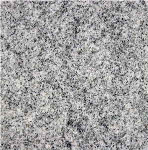 Camelia White Granite Tile, United States White Granite