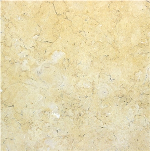 Jerusalem Gold Limestone Tile, Israel Yellow Limestone