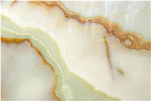Medium Green Onyx Tile