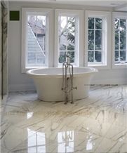 Natural Stone Restoration