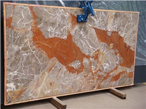 Macchia Vecchia Marble Slabs & Tiles
