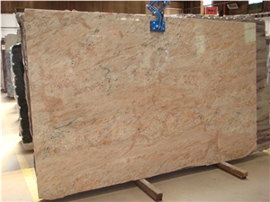 Vyara Gold Granite Slabs