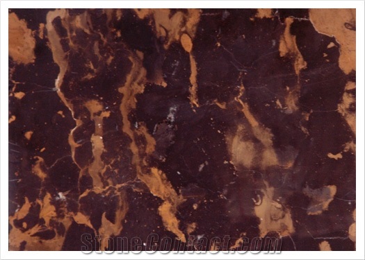 King Gold Marble Slabs & Tiles, Pakistan Black Marble
