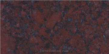 New Imperial Red Granite Slabs & Tiles, India Red Granite
