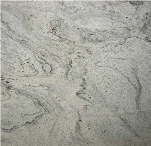 White Nepal Exotic Granite White Nepal Exotic Granite