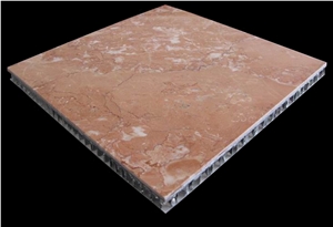 Aluminium Honeycomb Composite Panels