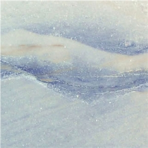Azul Imperial Quartzite Slabs & Tiles, Brazil Blue Quartzite