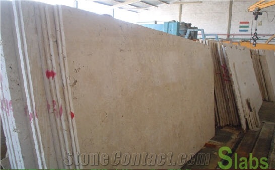Durango Travertine Slabs, Mexico Beige Travertine