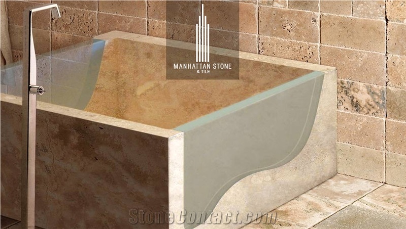 Bath Design