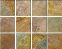 Rajah Multicolor Slate Slabs & Tiles Rajah Multicolor Slate Slabs & Tiles