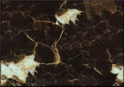 Emperador Scuro Marble Slabs & Tiles, Spain Brown Marble