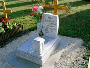 Monuments, Tombstones, Memorials