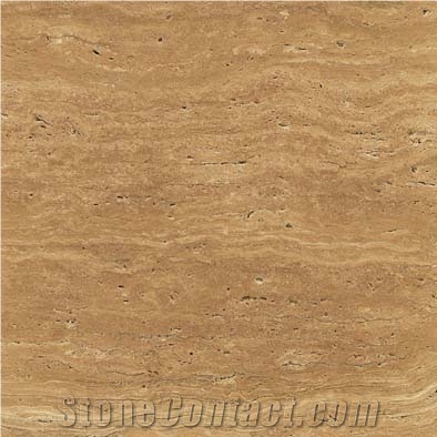 Medium Travertine Slabs & Tiles, Turkey Beige Travertine