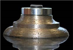 Router Bit - Cove Dupont