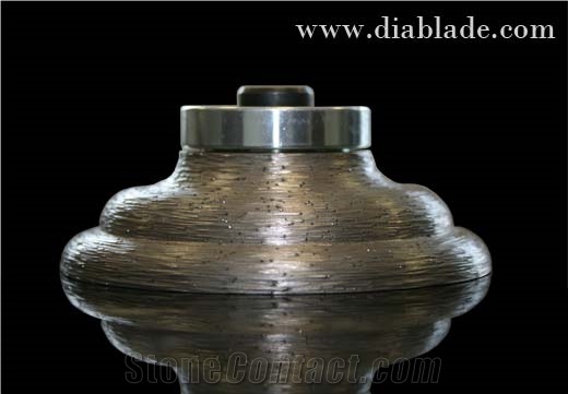 Router Bit - Ogee