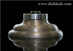 Router Bit - Ogee