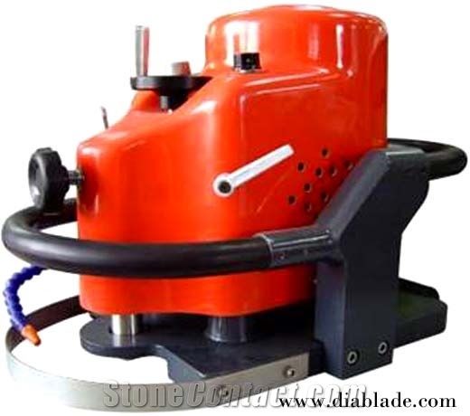 Router Machine