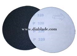 Sand Paper