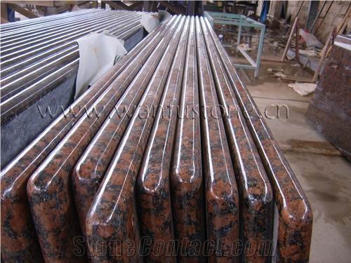 Brown Granite CT-014