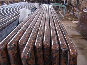 Brown Granite CT-014