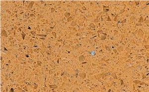 Yellow Quartzite Tile WQ-003