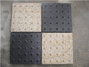Granite Bline Stone Pavers