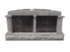 Granite Mausoleums
