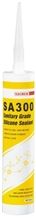 Sanitary Grade Silicone (SGS) Sealant Sanitary Grade Silicone (SGS) Sealant