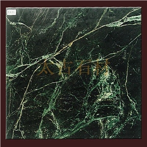Composite Stone Panel-Green