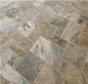 Scabos Travertine Pattern Scabos Travertine Pattern