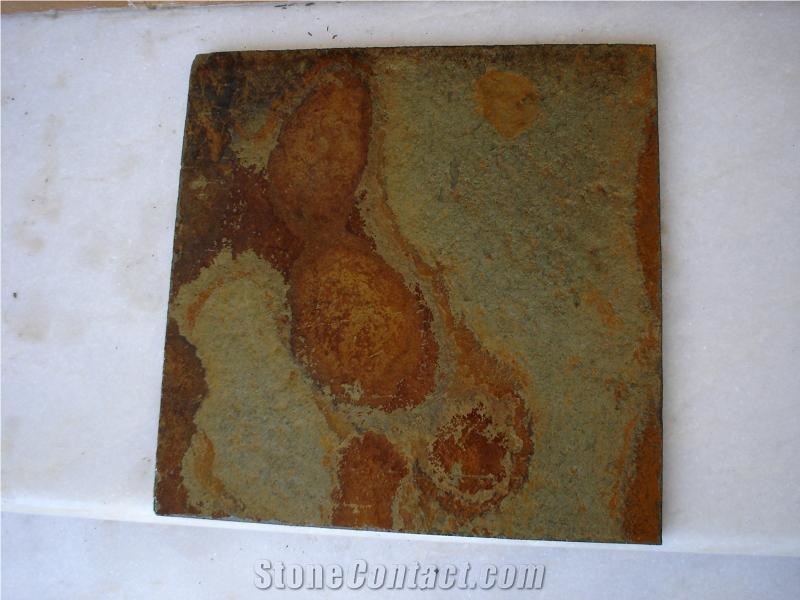 Slate Tile