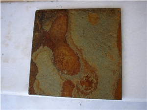 Slate Tile