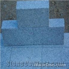 Grey Granite Paving Stone