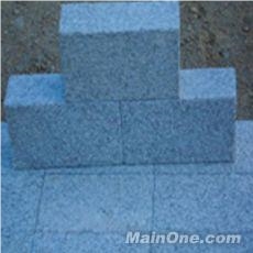 Grey Granite Paving Stone