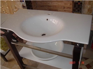 Wash Basin