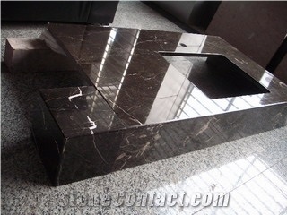 Marble Vanity