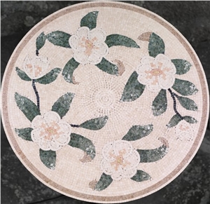 Mosaic Medallions