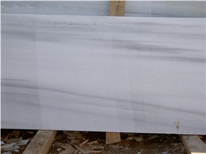Marmara Semi White Marble Slab, Turkey Grey Marble Marmara Semi White Marble Slab, Turkey Grey Marble
