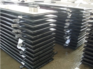 Shanxi Black Granite Countertop Shanxi Black Granite Countertop