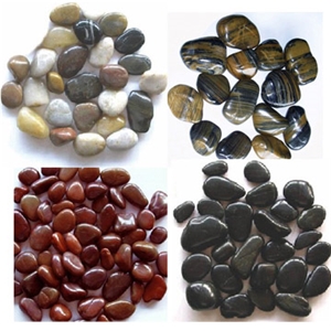 Marble Pebble Stone