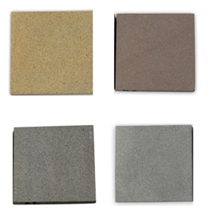 Sandstone Tiles