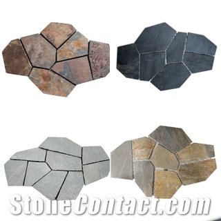 Slate Flagstone